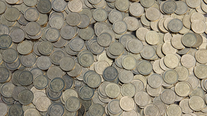 ‘Deep cold storage’ vault created for virtual currency bitcoin