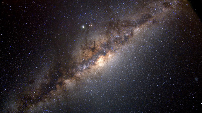 Newly-discovered ‘hypervelocity stars’ flee our galaxy