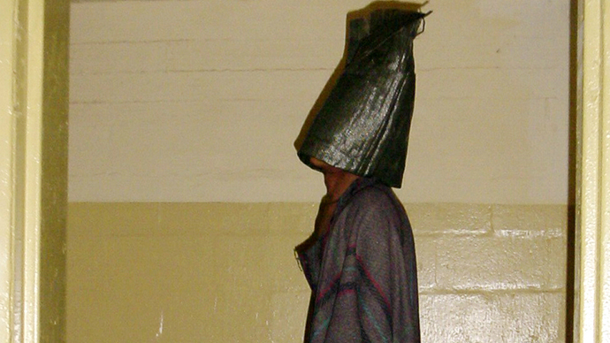 Abu Ghraib 2.0? Horrifying images of US Marines burning Iraqis prompt military investigation