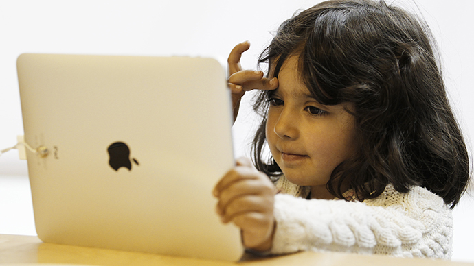Apple to pay $32.5 mln for out-of-parent-control purchases