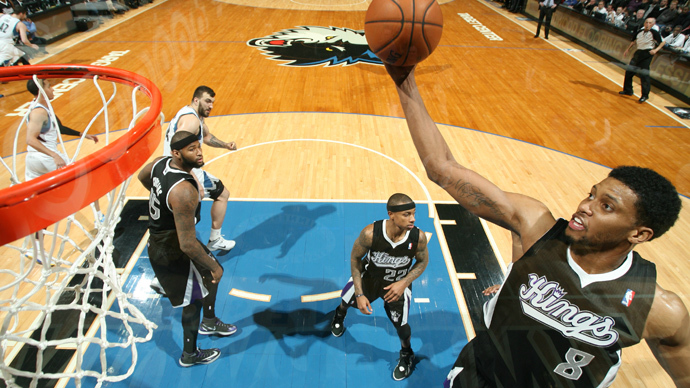 Sacramento Kings become first pro sports team to accept bitcoin