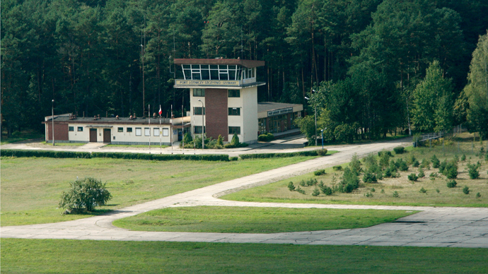 Poles to investigate report of $15mn cash payment for secret CIA prison
