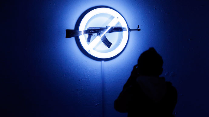 Russia, UK to sign arms agreement in spring - report