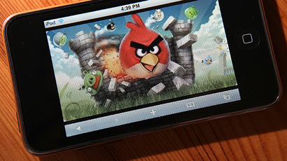 AFP Photo / Getty Images / Justin Sullivan