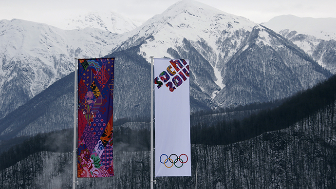 Sochi Olympics venues, sports infrastructure most modern in the world – IOC official