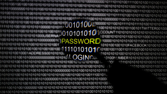 US stepping up plans to prevent spying on its spies