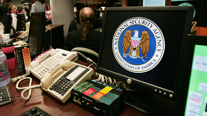 NYT improperly redacted latest NSA leak doc, revealing name of agent and a target