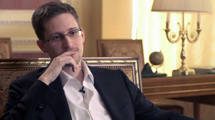 Norwegian MPs nominate Snowden for Nobel Peace Prize