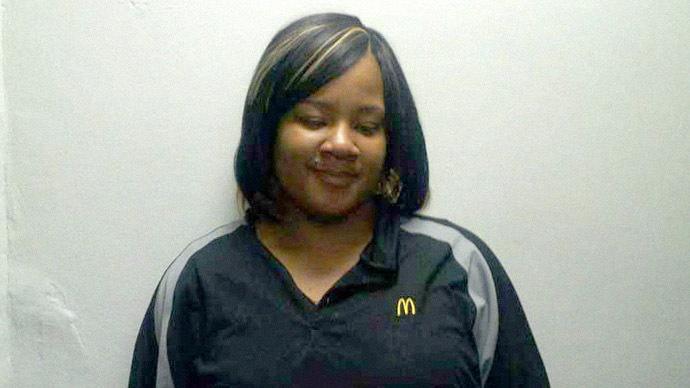 Happier meal: Penn. McDonald’s employee charged with selling heroin at restaurant