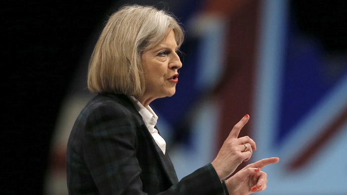 UK immigration bill amendment would leave terror suspects stateless