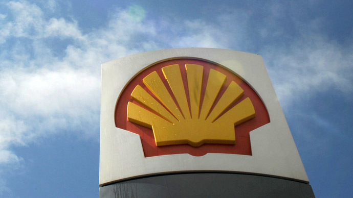 Shell freezes its Arctic exploration campaign