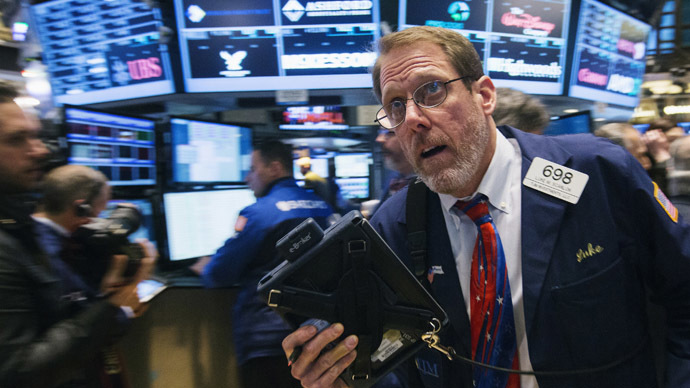 Currency devaluation ‘easy’ answer to emerging market crisis – Saxo Bank chief