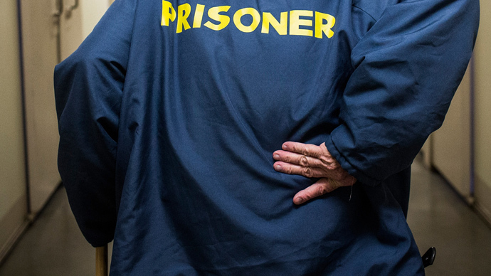 US announces early release plan for nonviolent, low-level drug offenders
