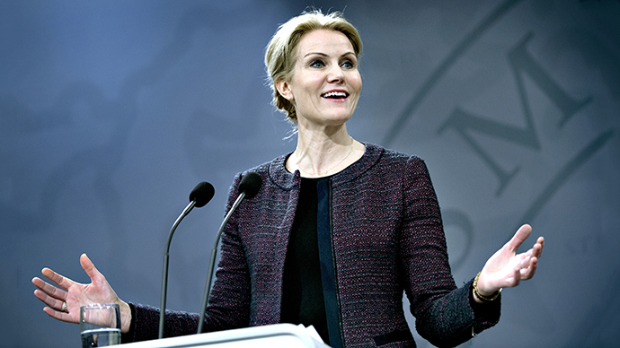 $1.5bn Goldman Sachs deal demolishes Danish ruling coalition