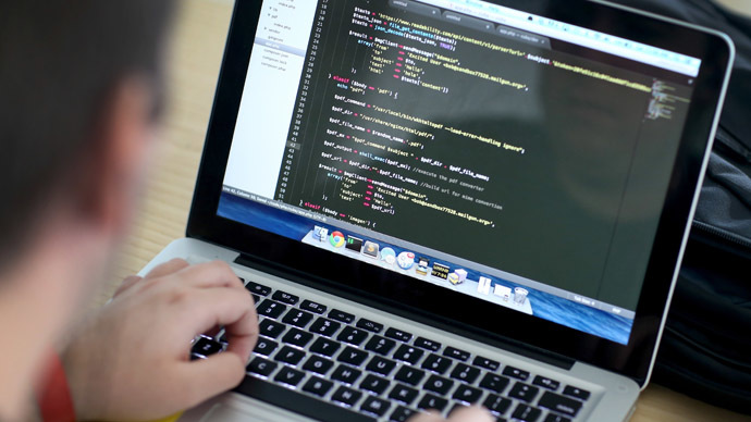 ‘Password’ is the password: Feds easy target for hackers despite billions spent