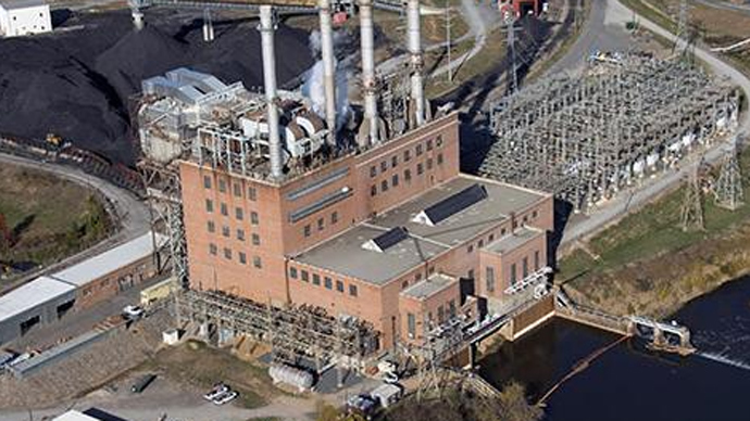Duke Energy waited 24 hours to report major coal ash spill into Dan River