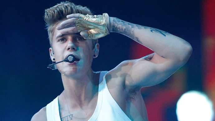 ‘Deport Justin Bieber’ petition gains sarcastic support from US senator