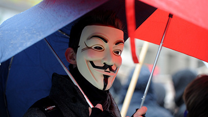 AFP Photo / Peter Stefen