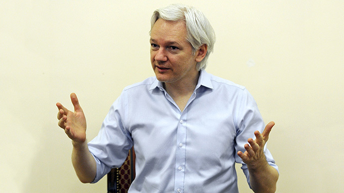 ‘Assange won’t come’: Swedish MPs urge end to whistleblower case