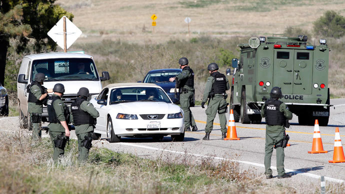 Cops who shot innocent women during Dorner manhunt to go back on the job