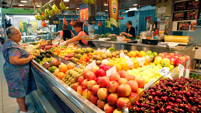 Food, biotech groups banding together to influence GMO labeling efforts