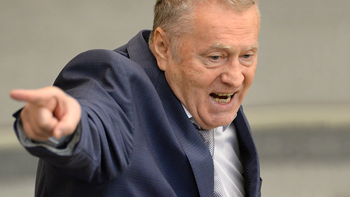Nationalist MP blames street protests on too many political parties