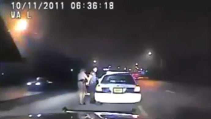 Trooper sues more than 100 cops for harassment after pulling over Miami police officer