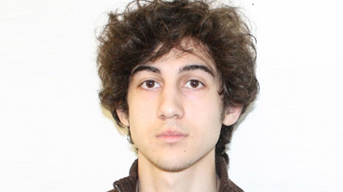 Boston Marathon bombing trial to begin this November