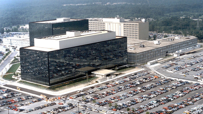 Maryland lawmakers eye cutting off water, power to NSA headquarters