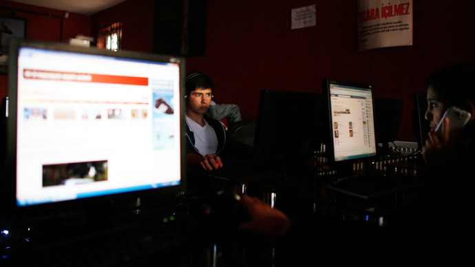 DARPA developing ultimate web search engine to police the internet