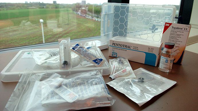 Belgium grants euthanasia right to terminally ill kids