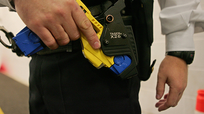 AFP Photo / Carl de Souza