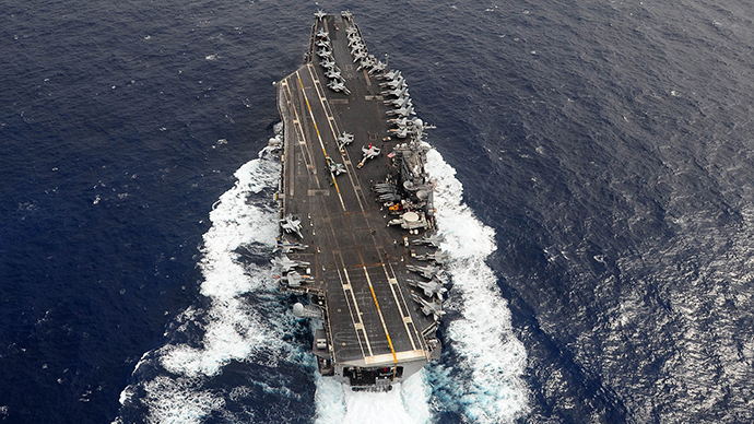 Japan indicates US could bring nukes into its territory in case of emergency