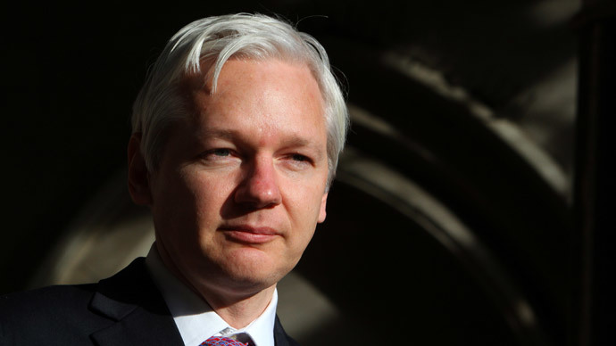 ‘Reckless & unlawful’: Assange calls for probe into NSA ‘manhunt’ on WikiLeaks