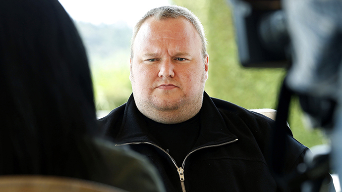 Raid on Kim Dotcom’s mansion ruled legal by NZ court