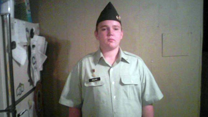 Georgia teen killed by police was holding a Wii remote, not a gun, family says