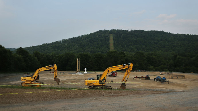 Oklahoma earthquake spike likely linked to fracking boom