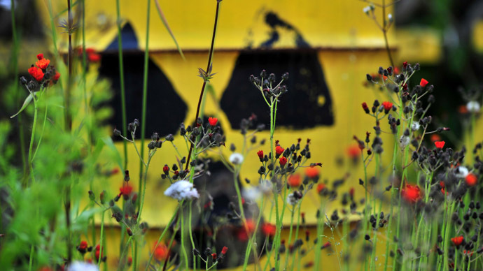 AFP Photo/Johannes Eisele