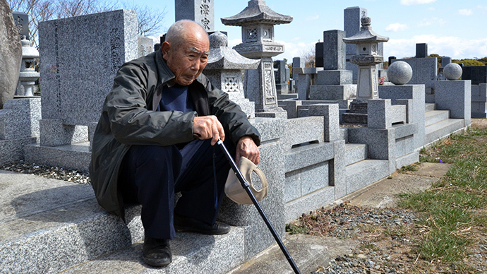 Stress, complications from Fukushima fallout kill more than initial disaster – report