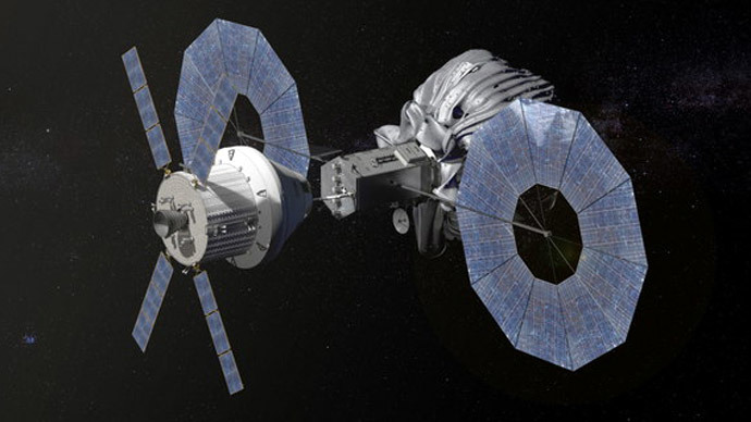 Image by NASA