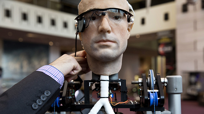 Google will 'know you better than your intimate partner'