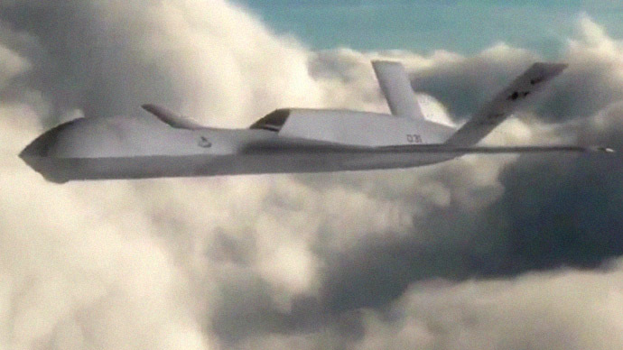 New Avenger jet-powered drone will offer unprecedented capabilities