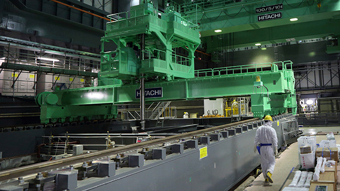 Nuclear is key energy source, Japan’s first energy policy draft since Fukushima says