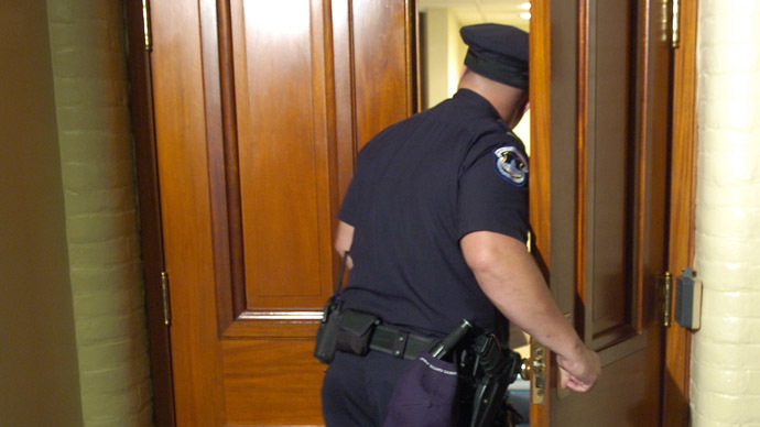 Supreme Court hands police more power to conduct warrantless house searches