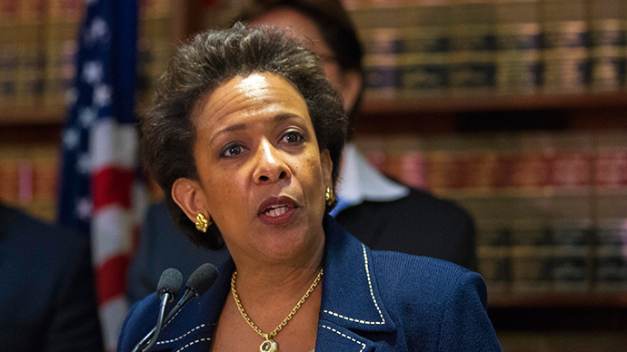 US Justice Dept admits to warrantless spying on inmate but denies appeal