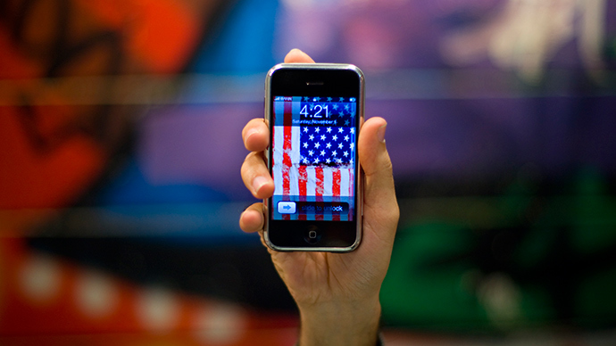 US House of Reps votes to legalize individual unlocking of cell phones