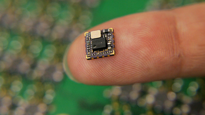 DARPA going to war with bootleg electronics