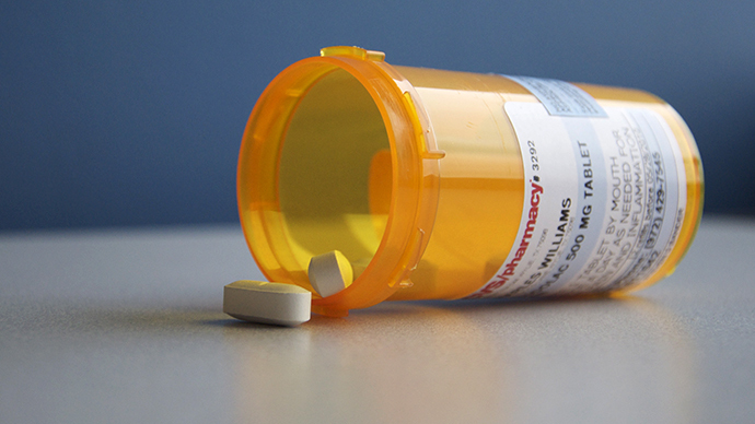 Doctors warn new FDA-approved painkiller is deadly dangerous