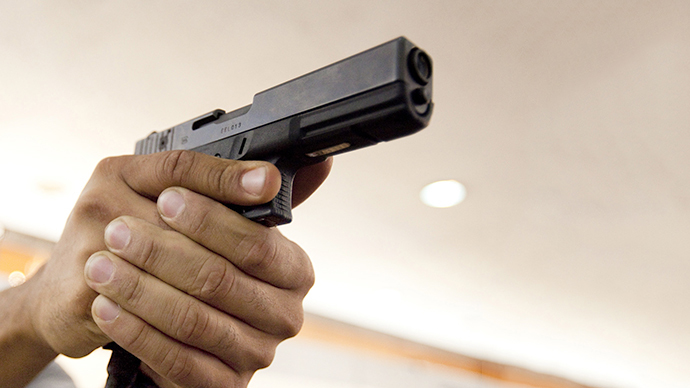 Georgia man who shot wandering Alzheimer’s patient will not face charges