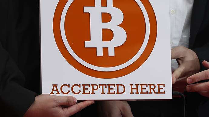 UK to cancel VAT on bitcoin trading